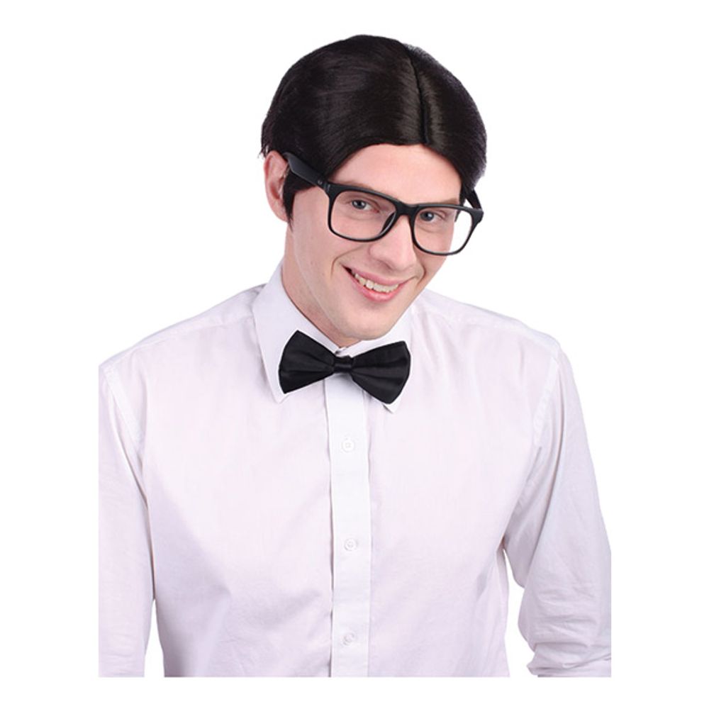 Nerdeparykk