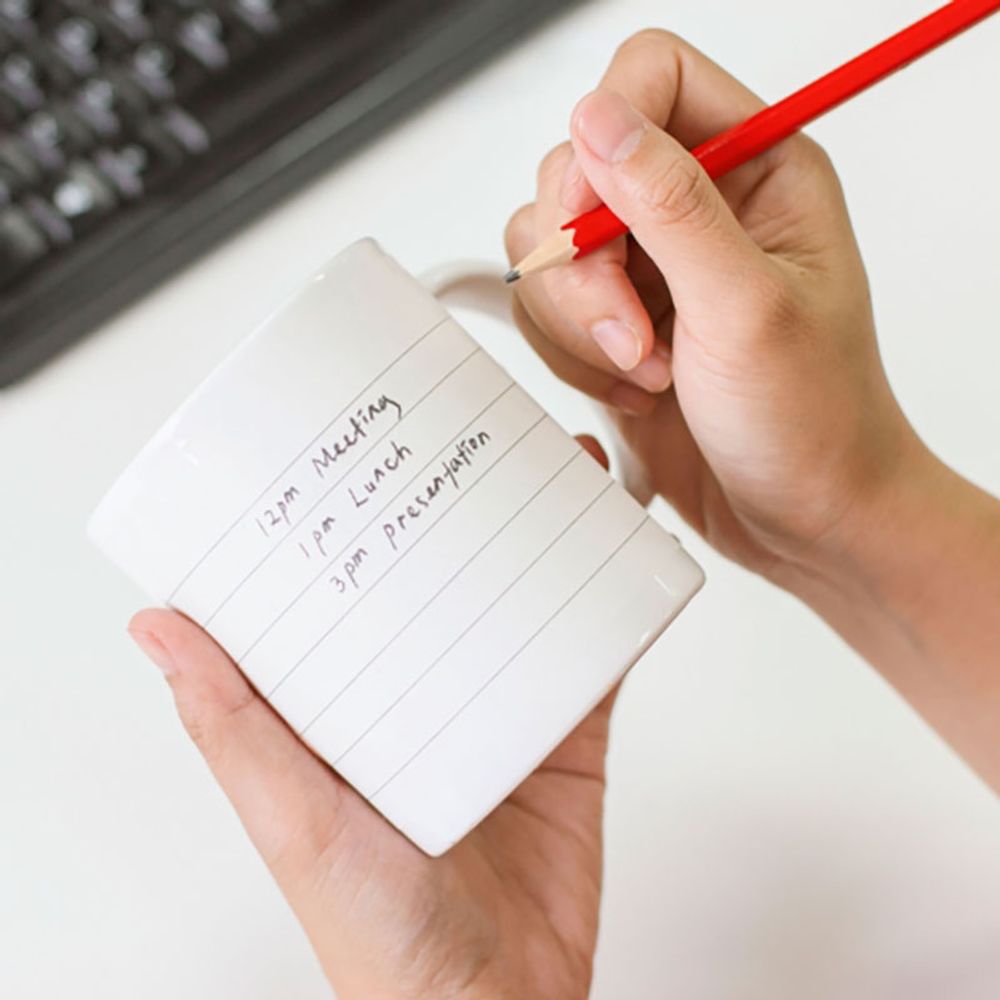 Notepad Kopp
