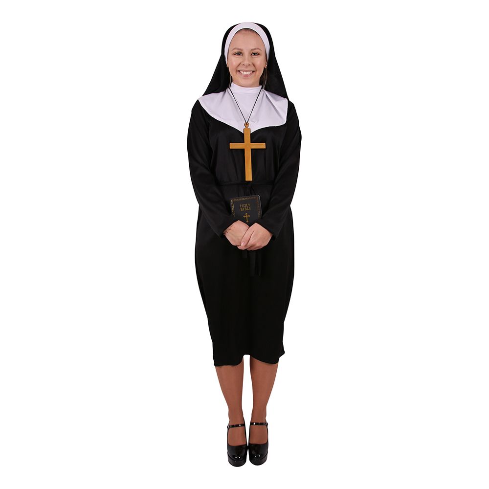 Nonnekostume