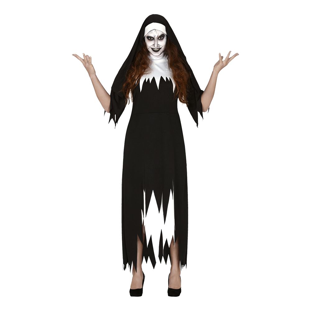 Nunna Halloween Naamiaisasu