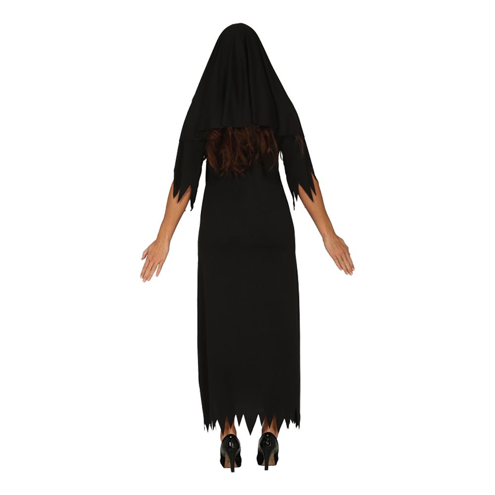 Nunna Halloween Naamiaisasu