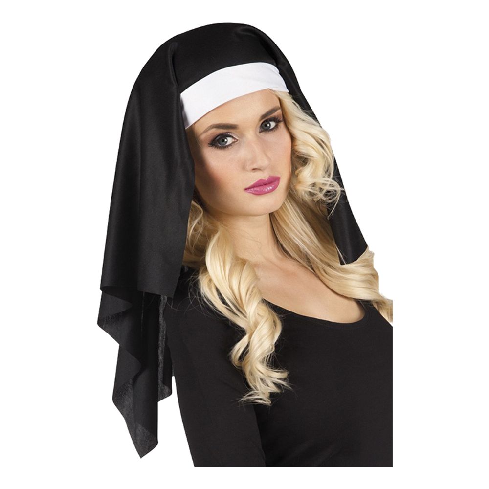 Nonne Slør