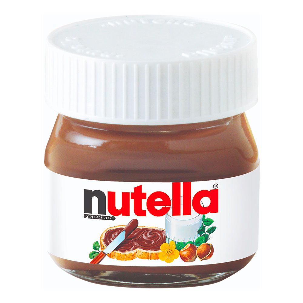 Nutella Mini