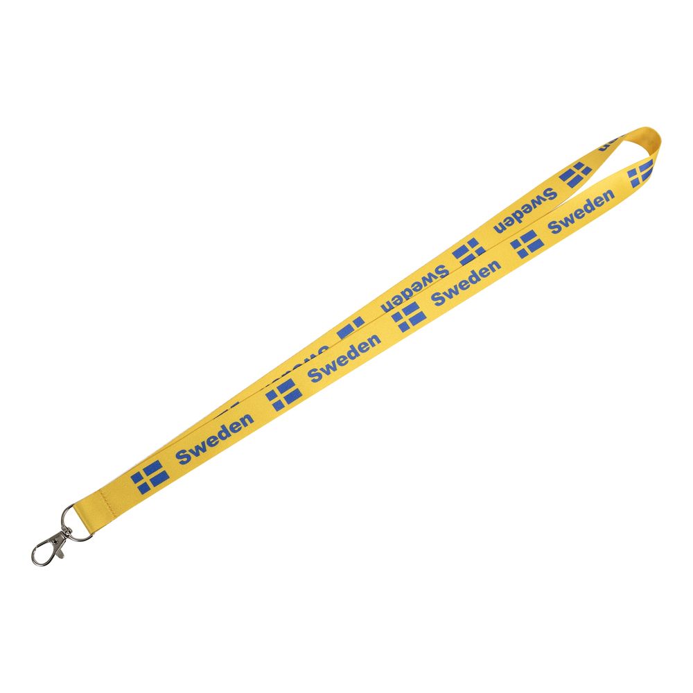 Keyhanger Sverige