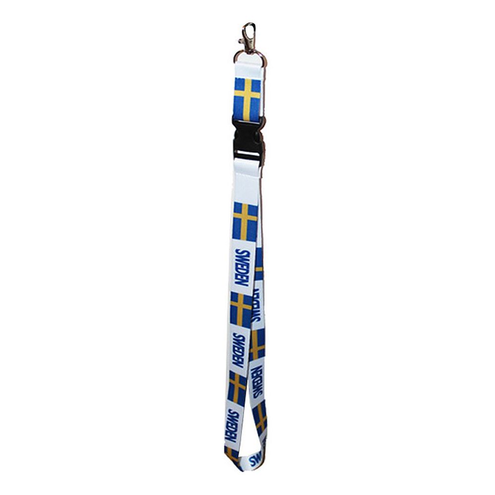 Nøkkelbånd Sverige