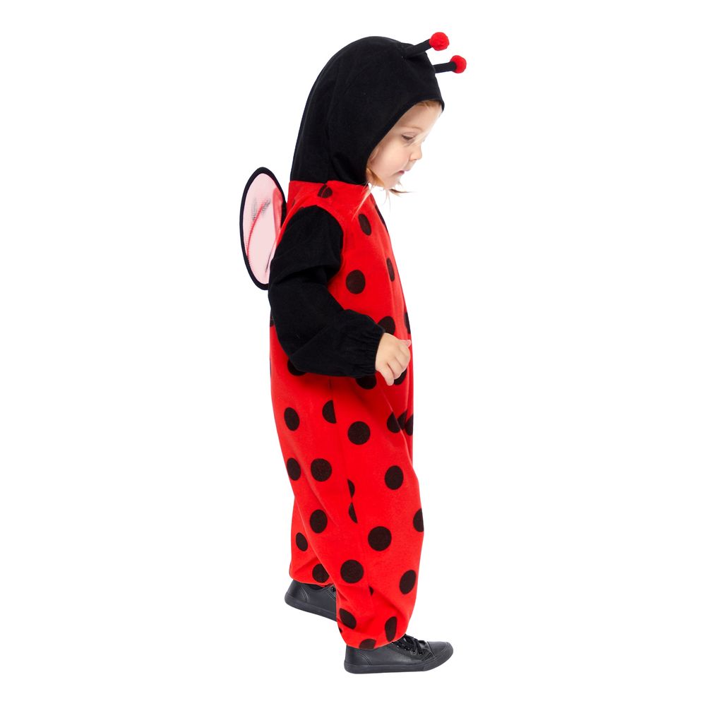 Marihøne Onesie Baby Kostyme