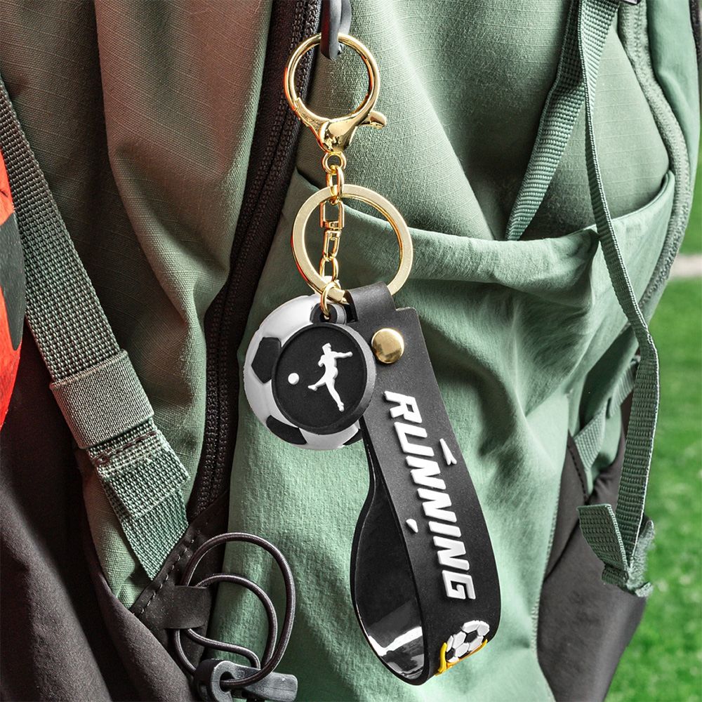 Nøglering Fodbold