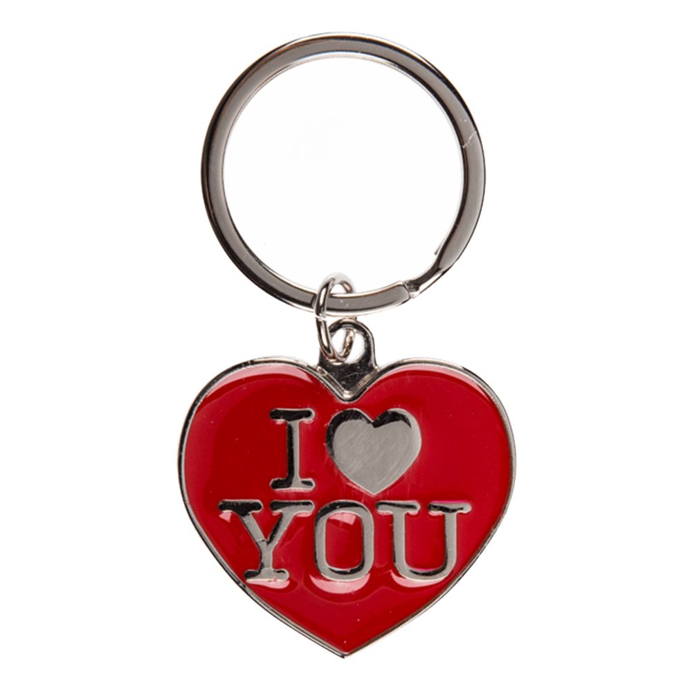 I Love You -avaimenperä