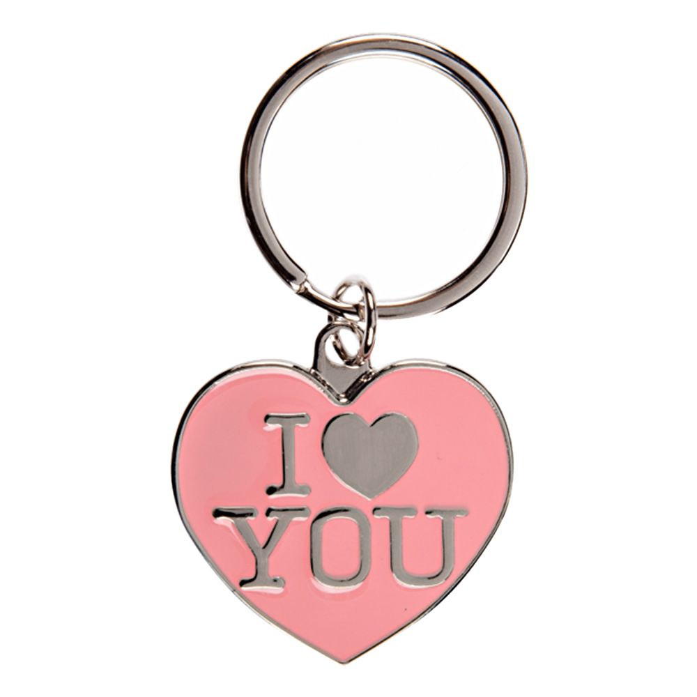 I Love You -avaimenperä