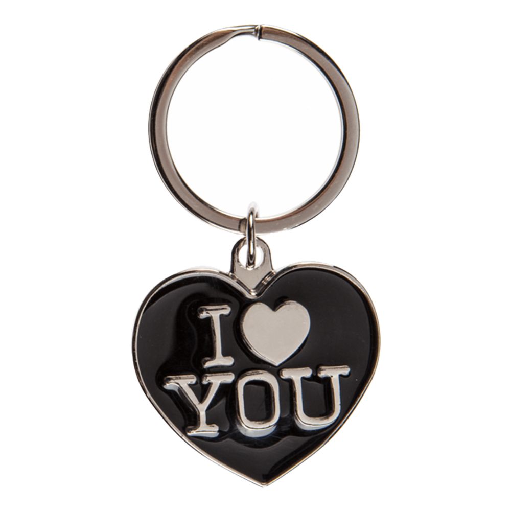 I Love You -avaimenperä