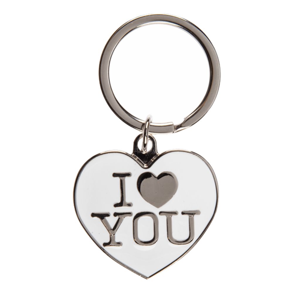 I Love You -avaimenperä
