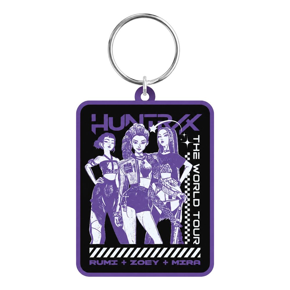 Nyckelring K-pop