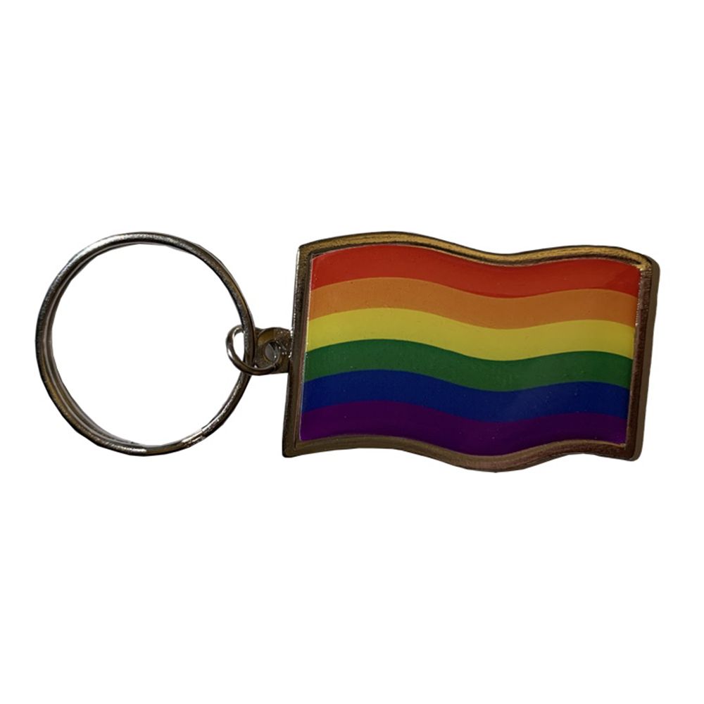 Avaimenperä Pride Lippu