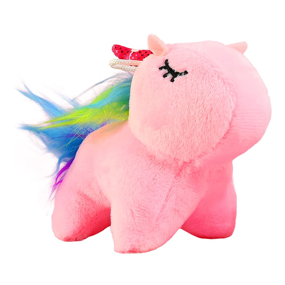 Nøglering Unicorn