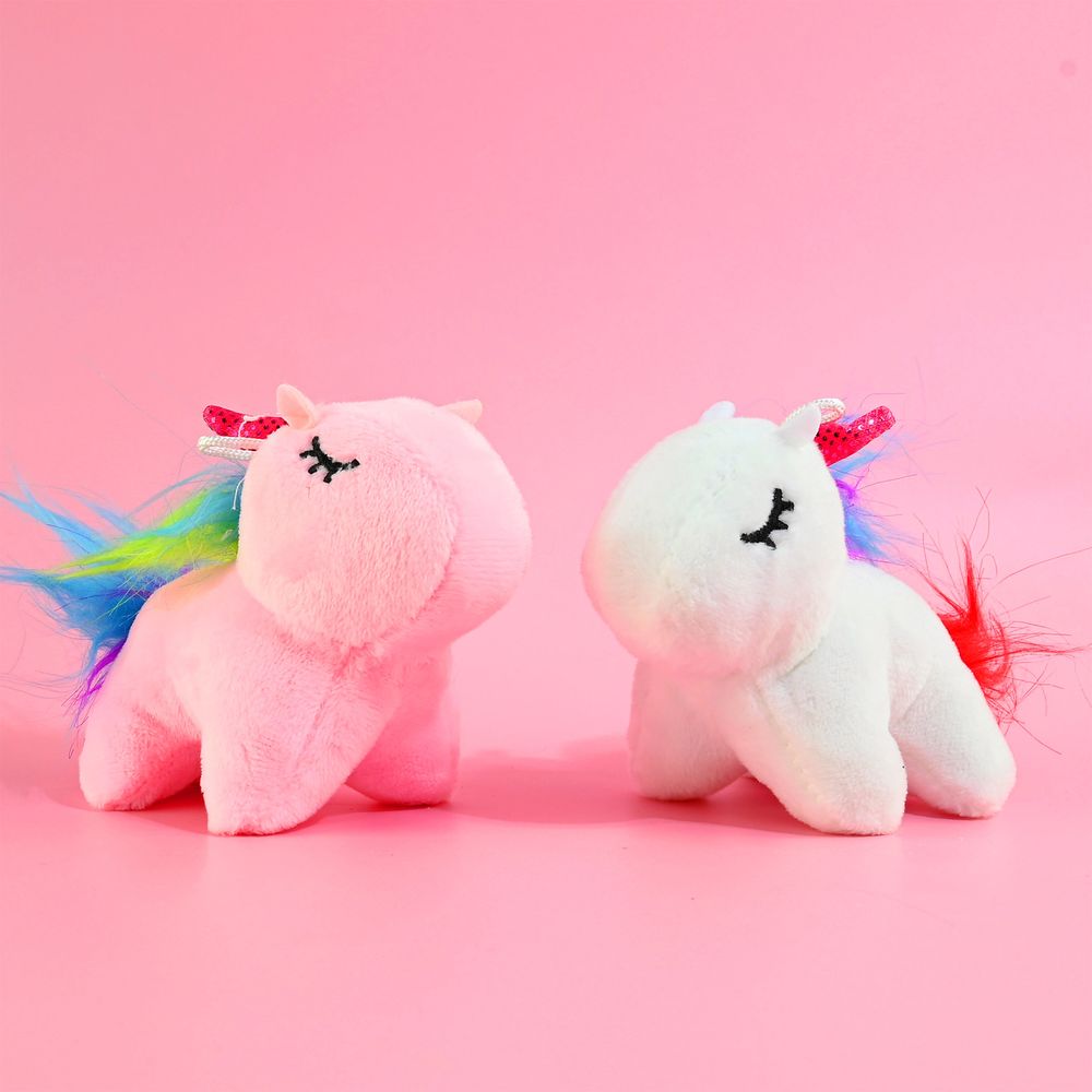 Nøglering Unicorn