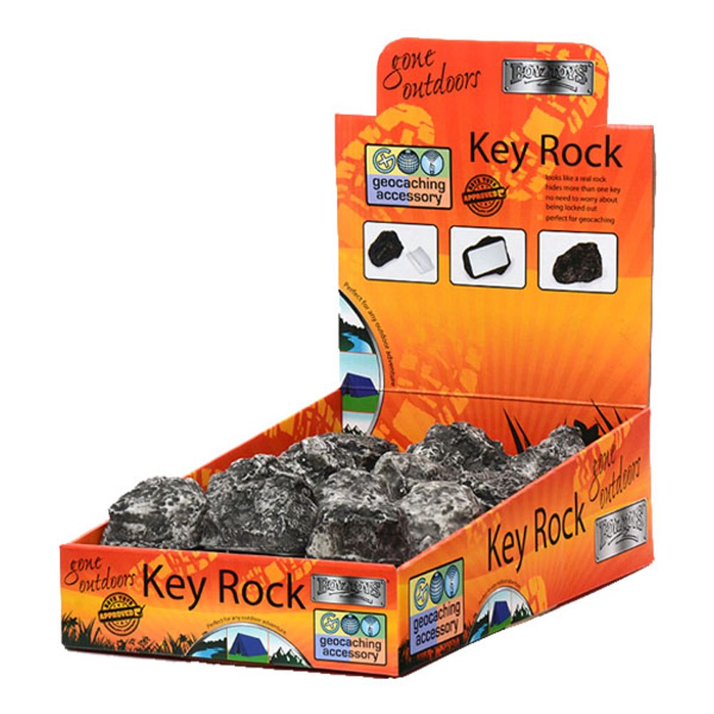 Key Rock Avainpiilo