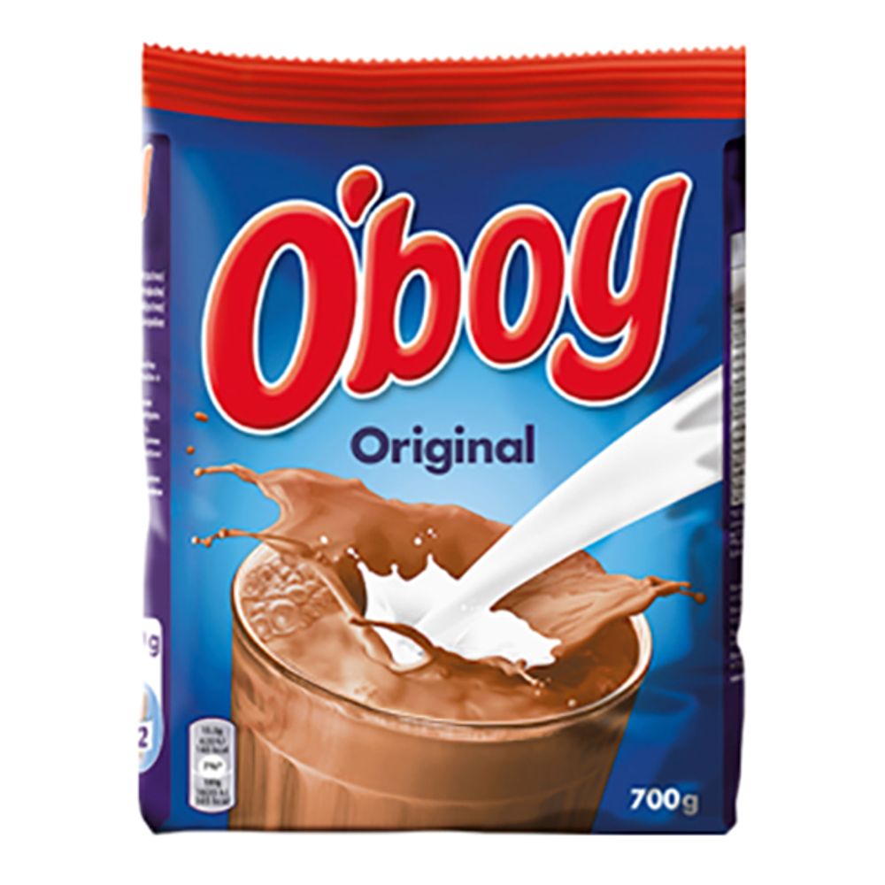 O'boy Refill Chokladpulver