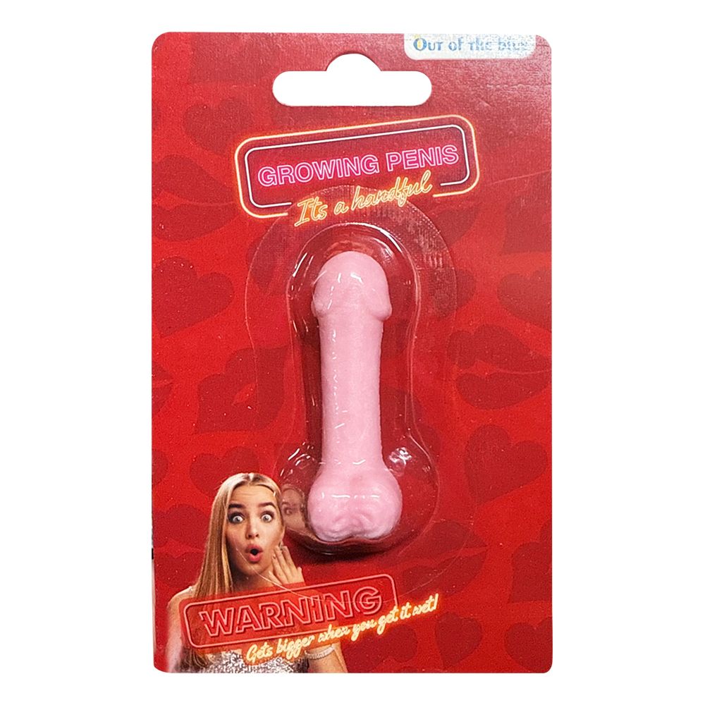 Dyrk en Penis