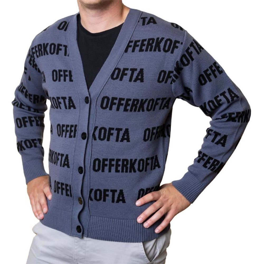 Offerkofta