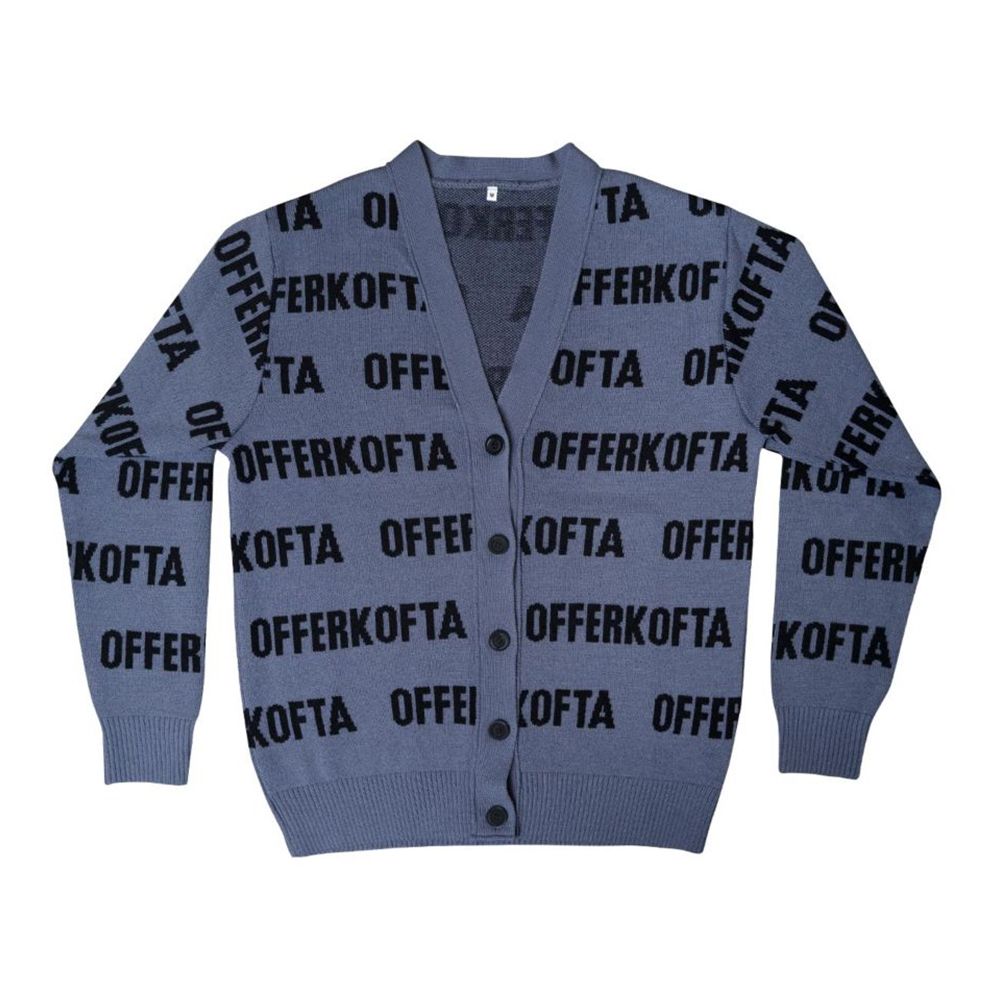 Offerkofta