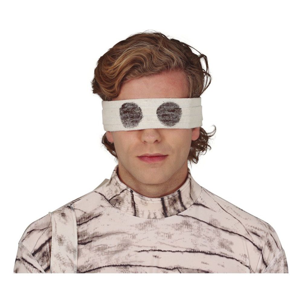 Ögonbindel