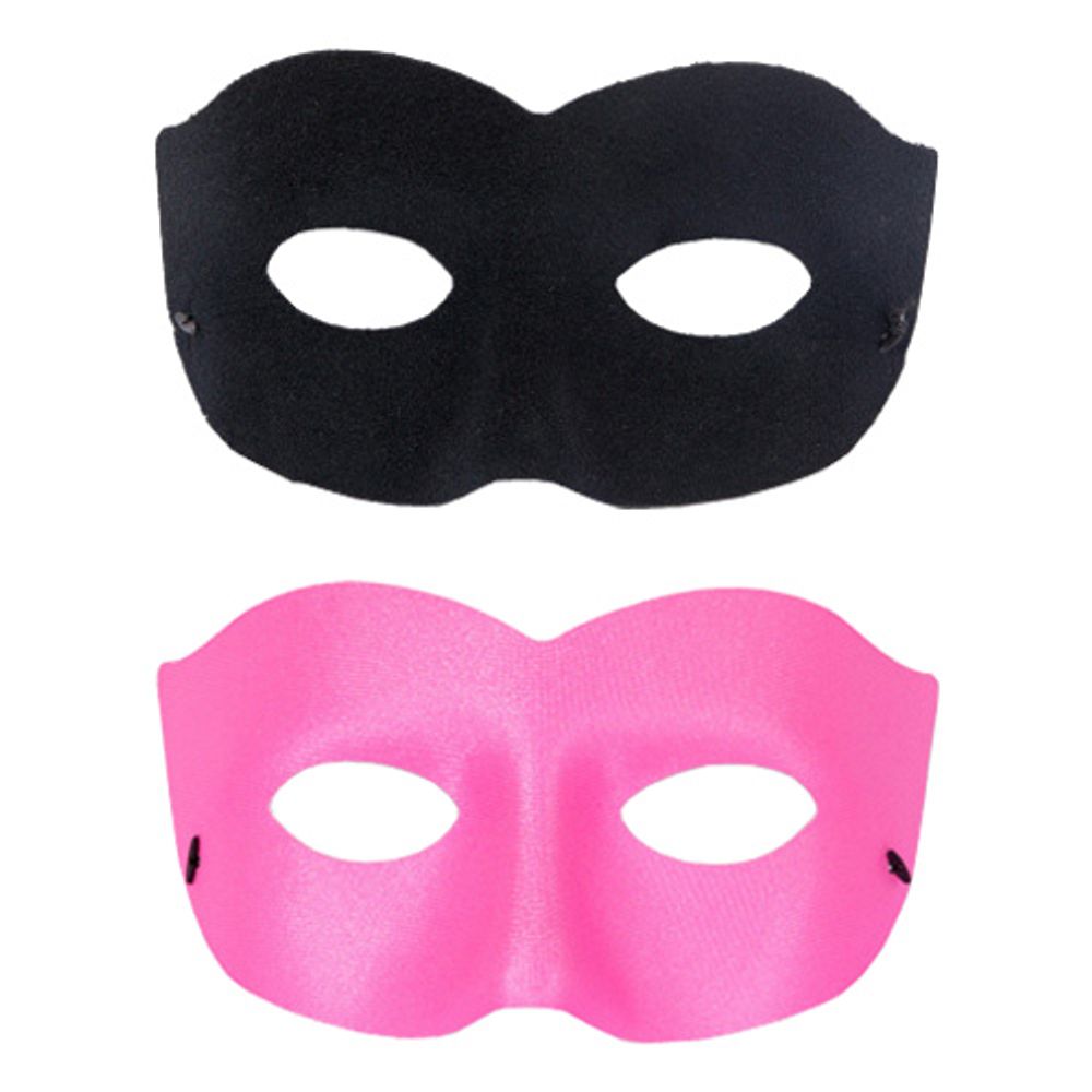 Øyemaske Elegant