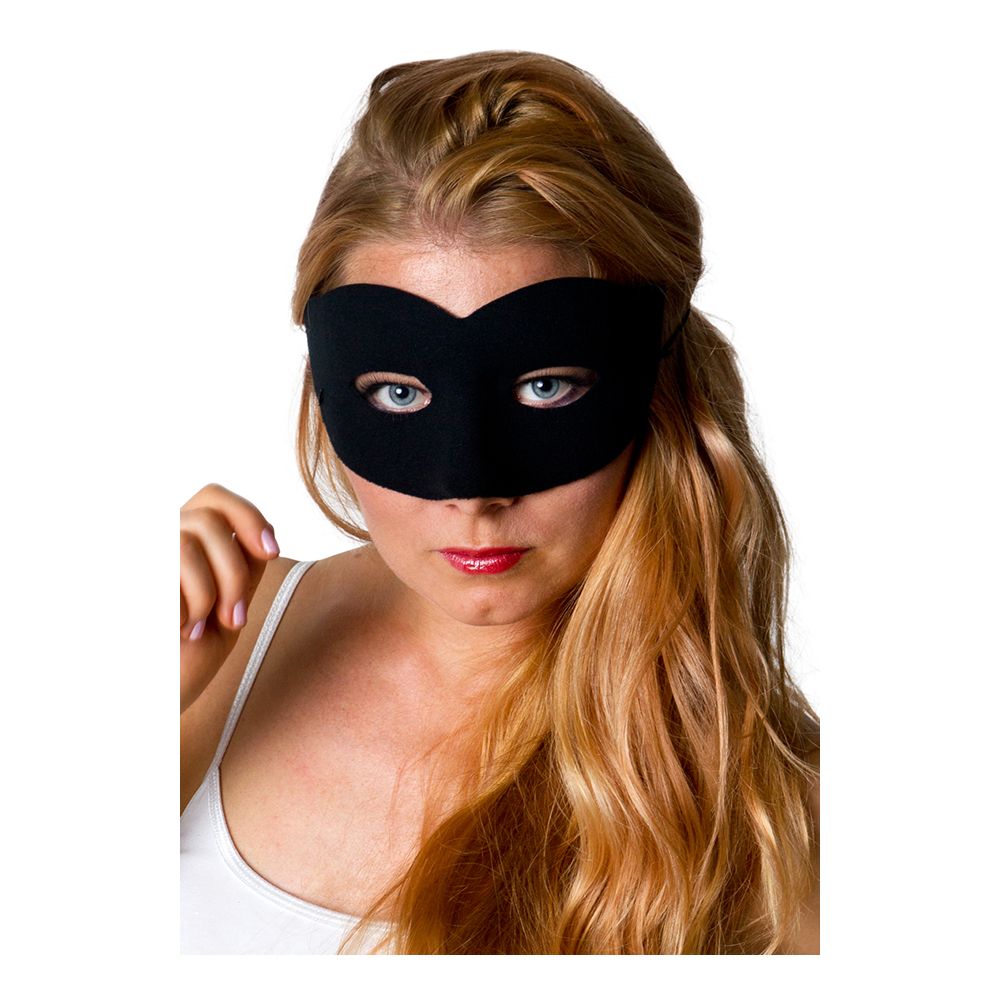 Øyemaske Elegant