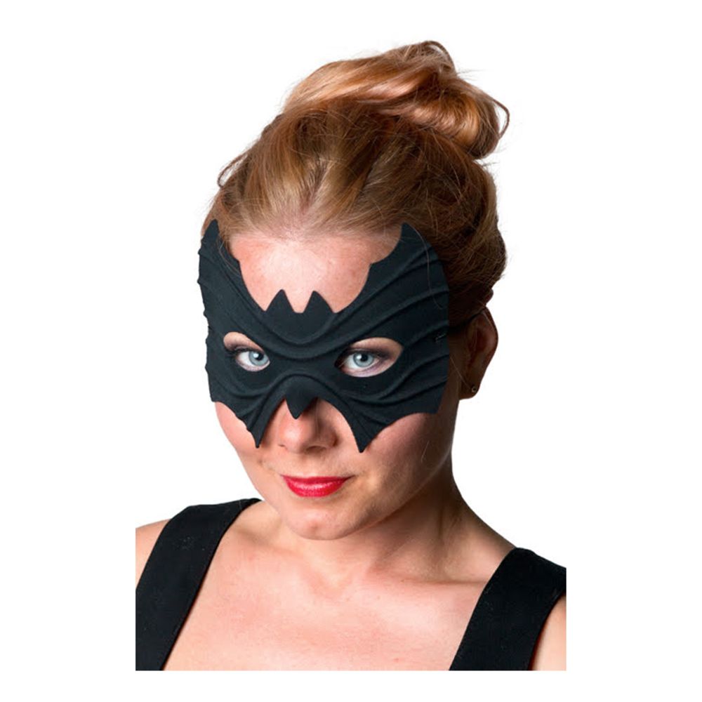 Øyemaske Flaggermus Liten
