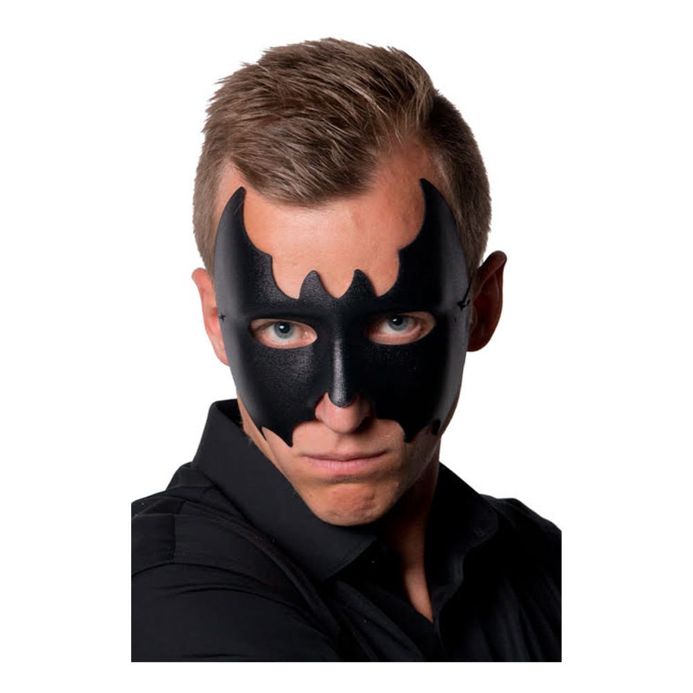 Øyemaske Flaggermus Stor