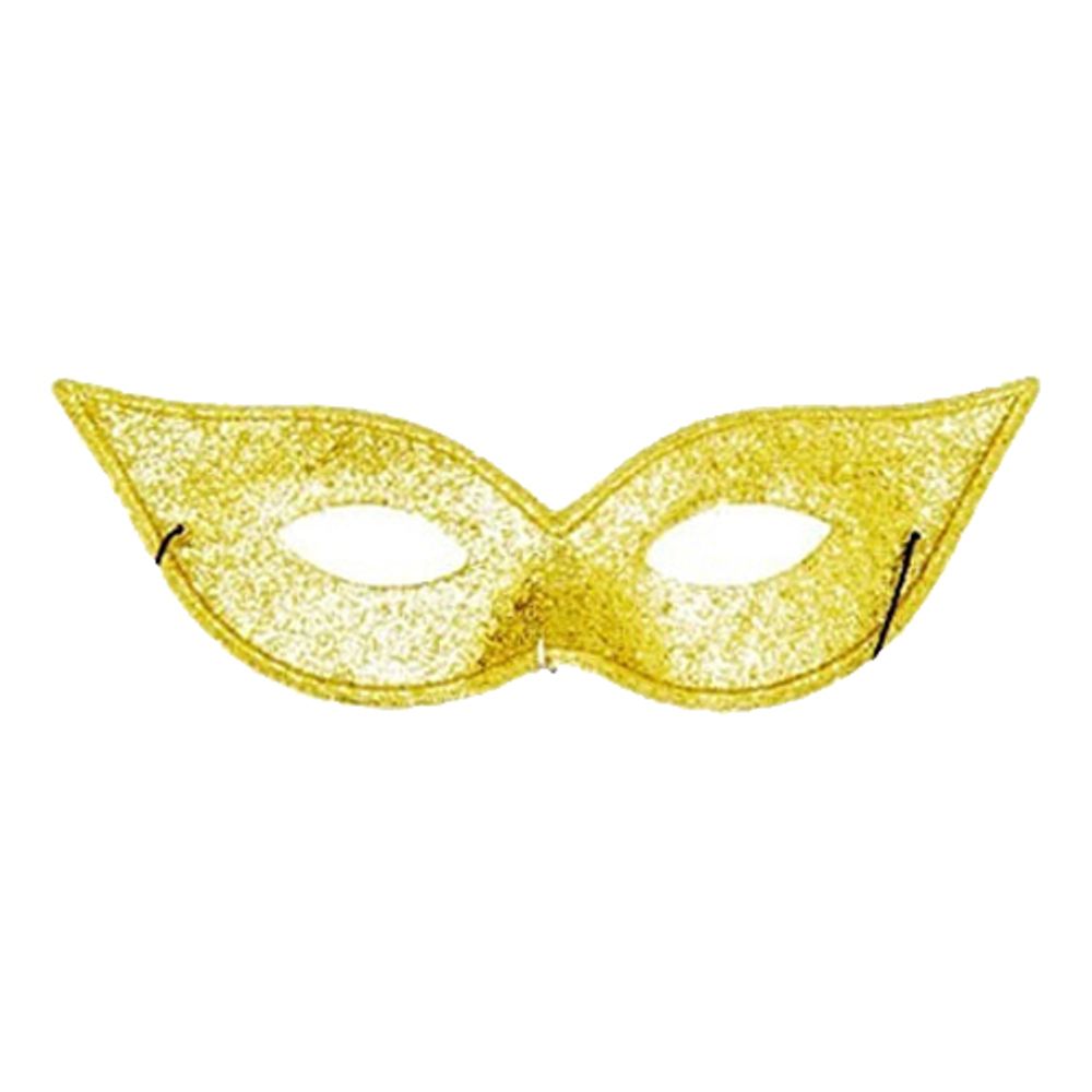 Maske Blonder