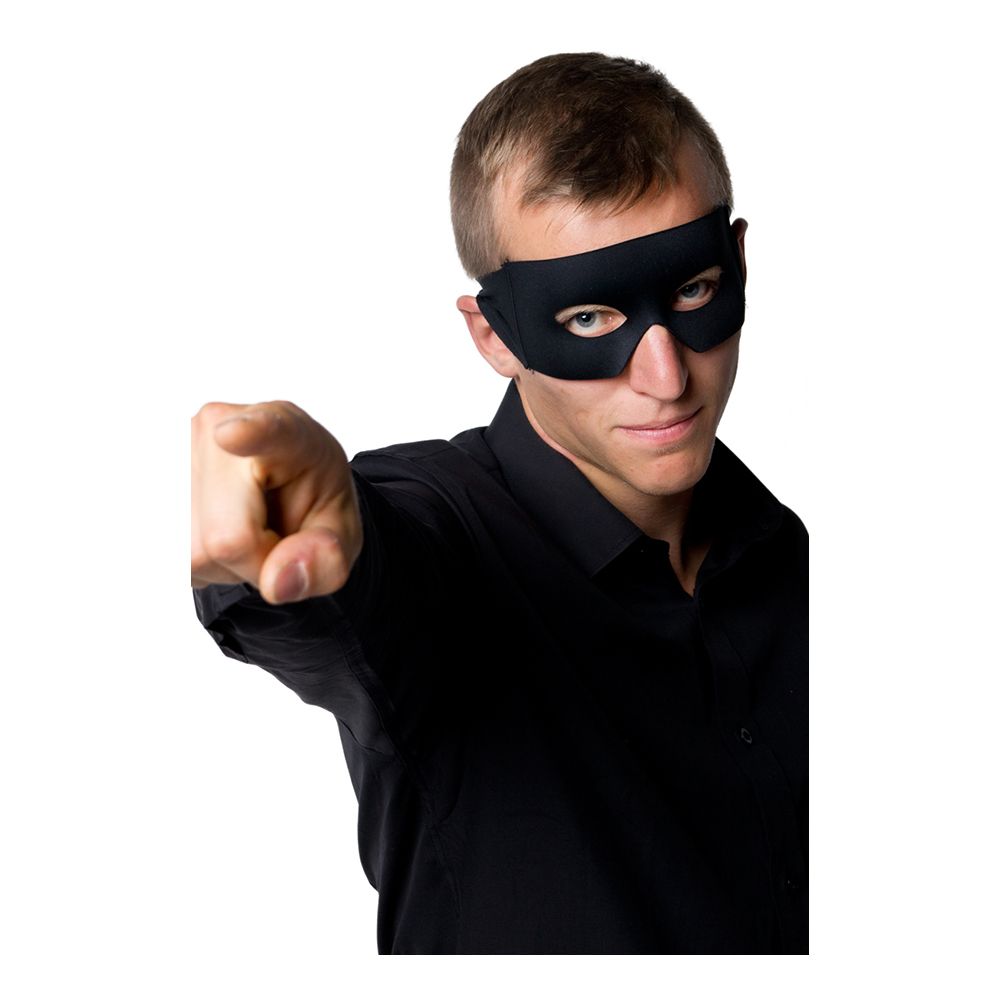 Silmänaamio Zorro