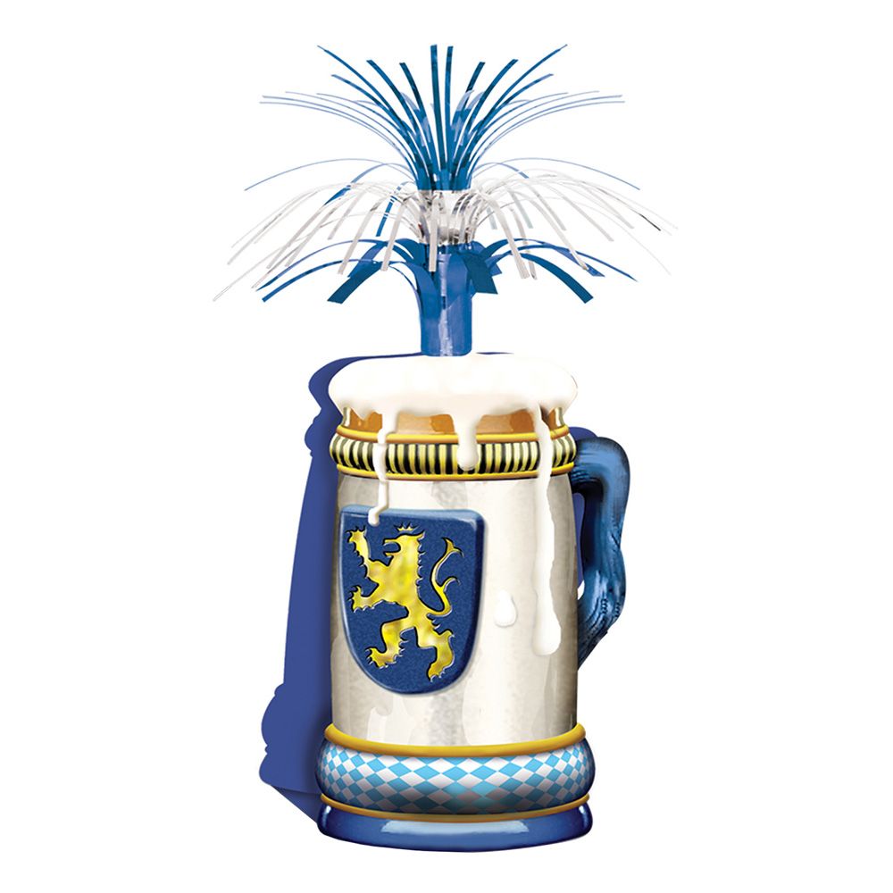 Oktoberfest Borddekorasjon
