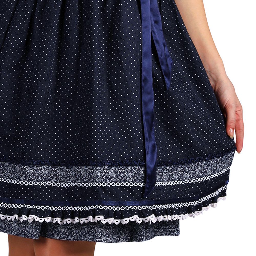 Oktoberfest Dirndl Katja Deluxe Kostume