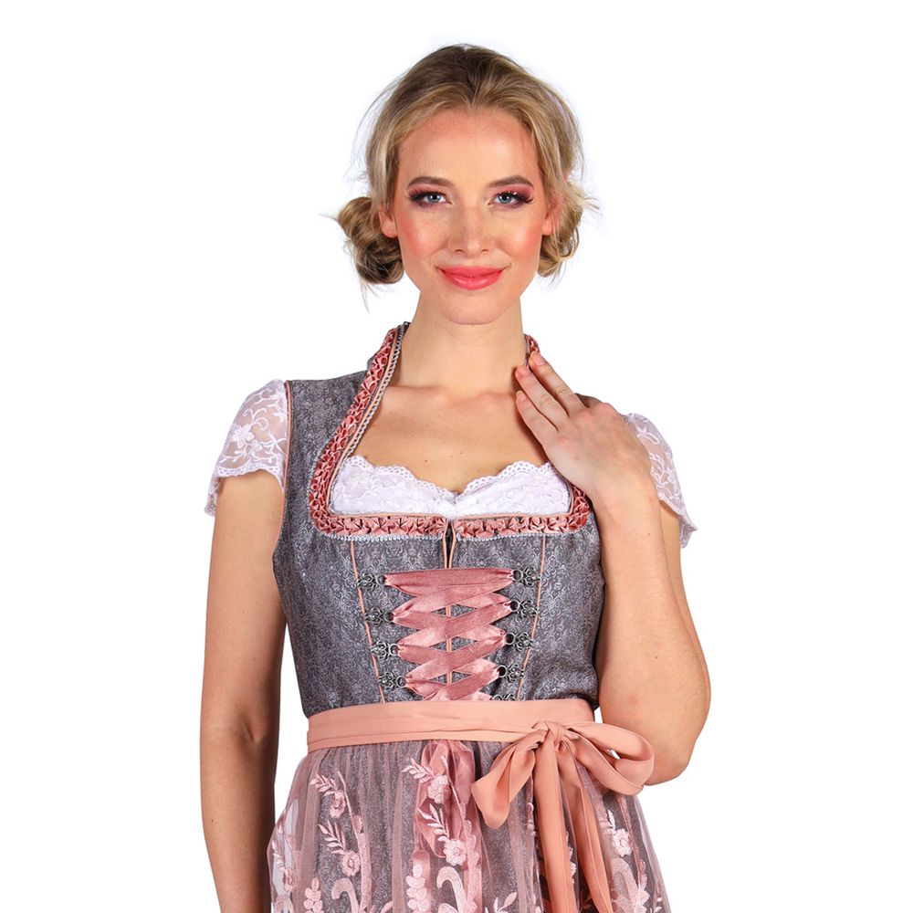 Oktoberfest Dirndl Lina Deluxe Kostyme