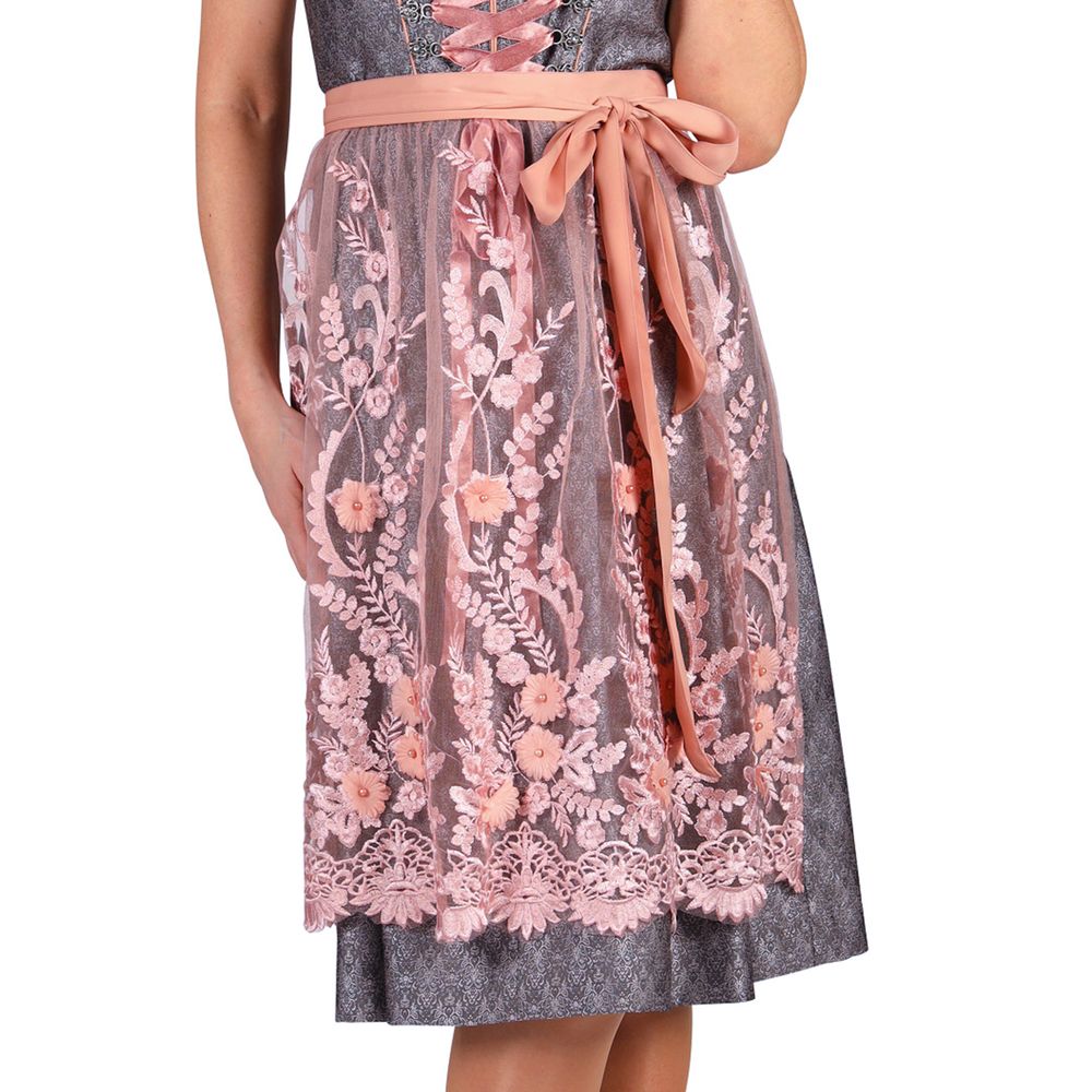 Oktoberfest Dirndl Lina Deluxe Kostyme