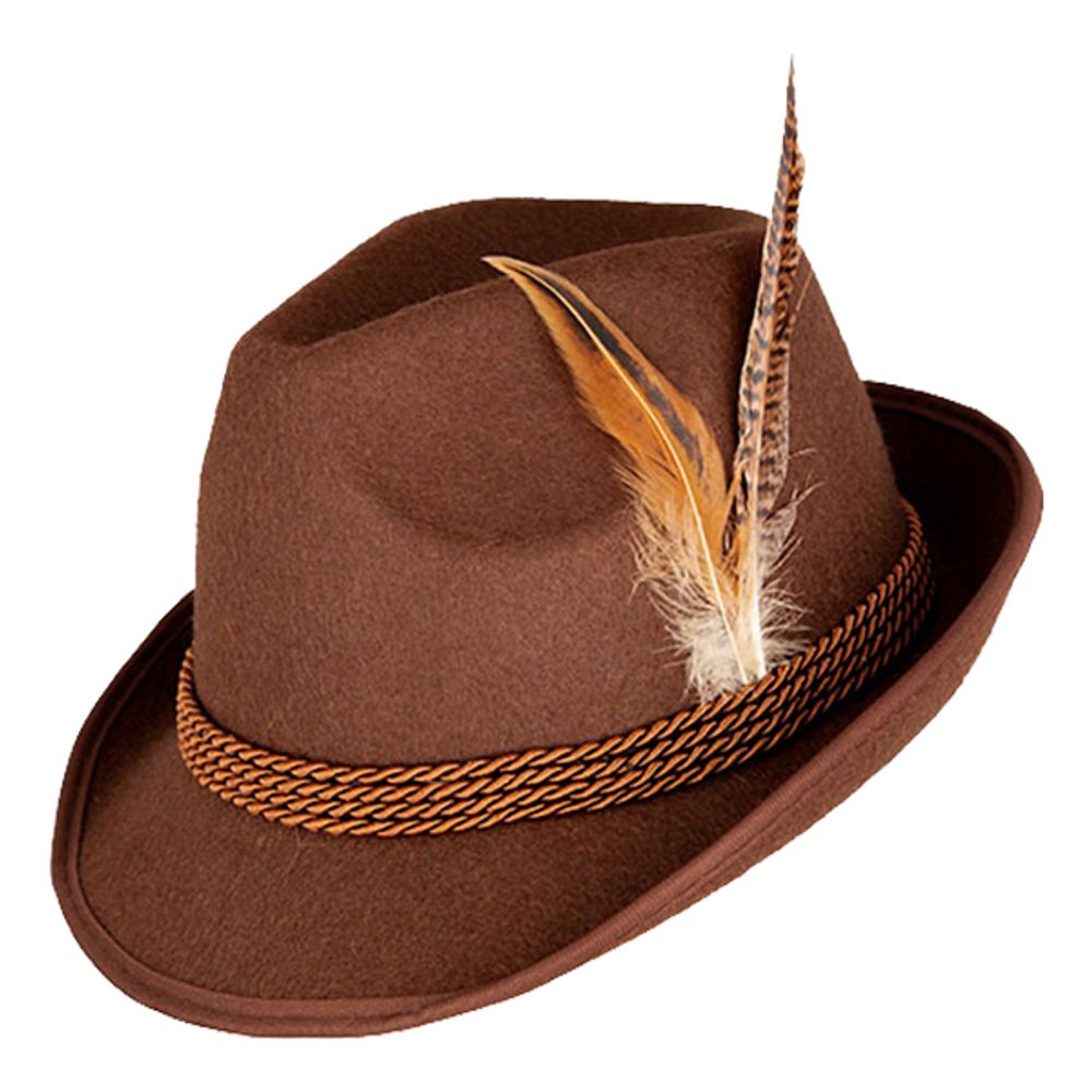 Oktoberfest Hat Tyrol