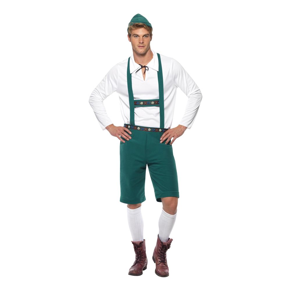 Oktoberfest Kostume