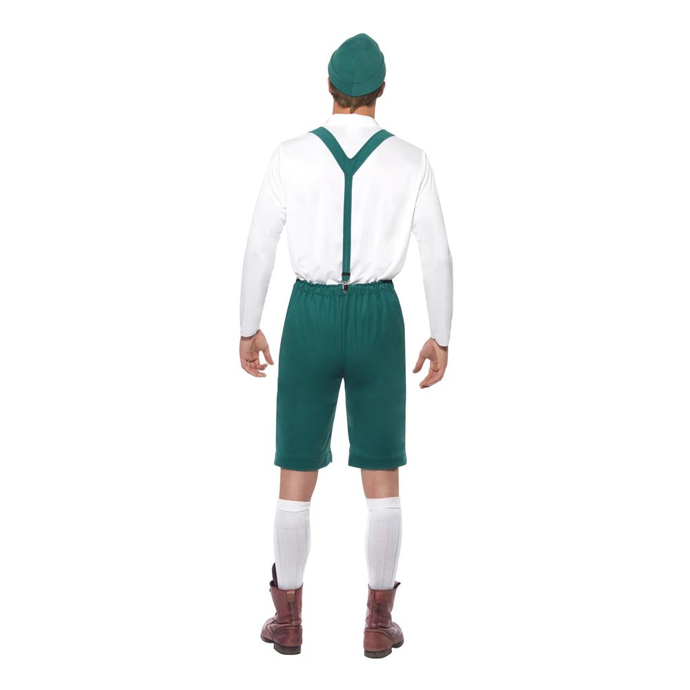 Oktoberfest Kostume