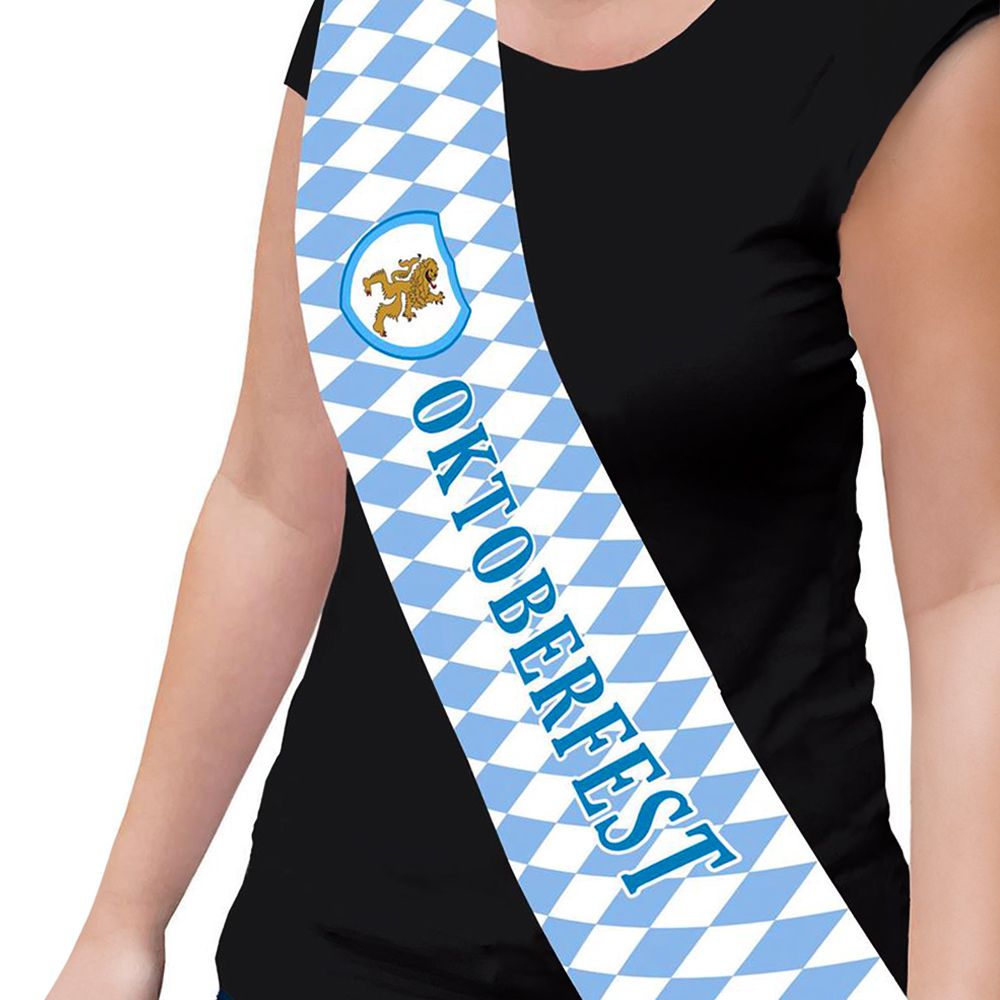 Oktoberfesten Ordensbånd