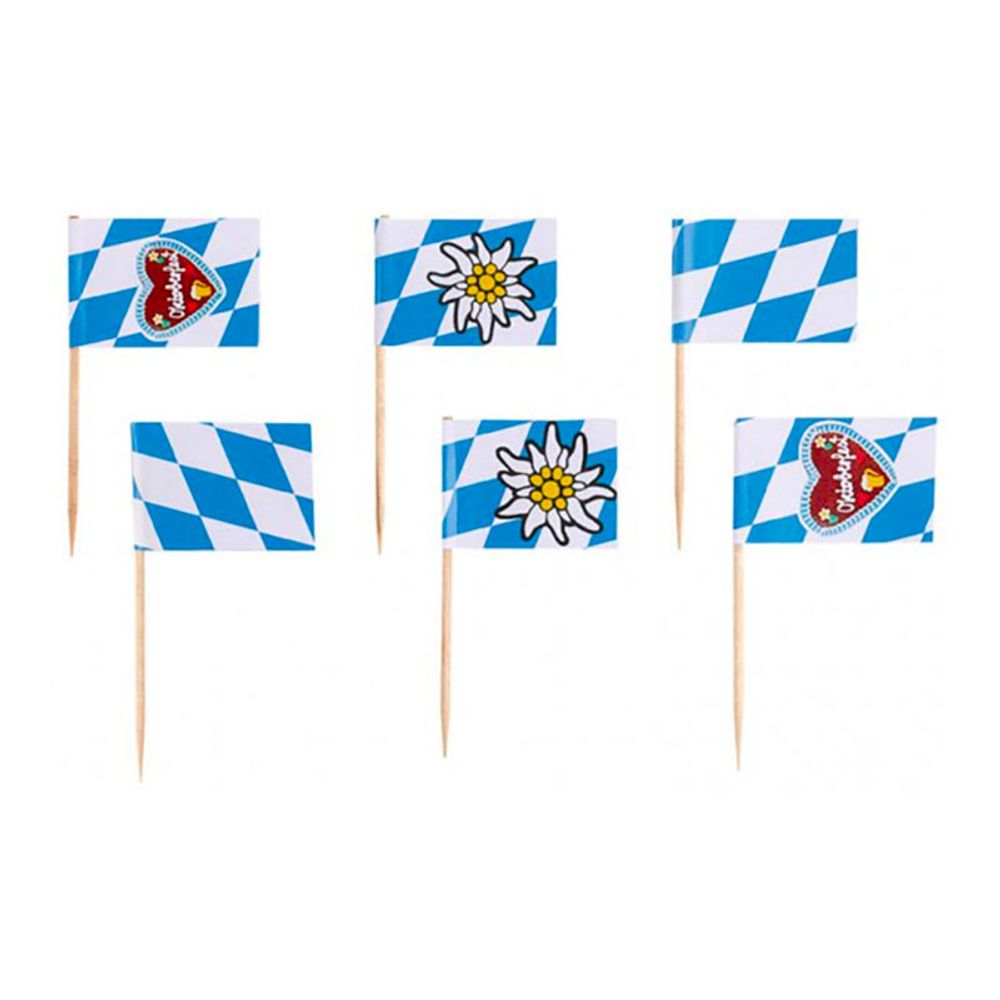 Oktoberfest Partypicks
