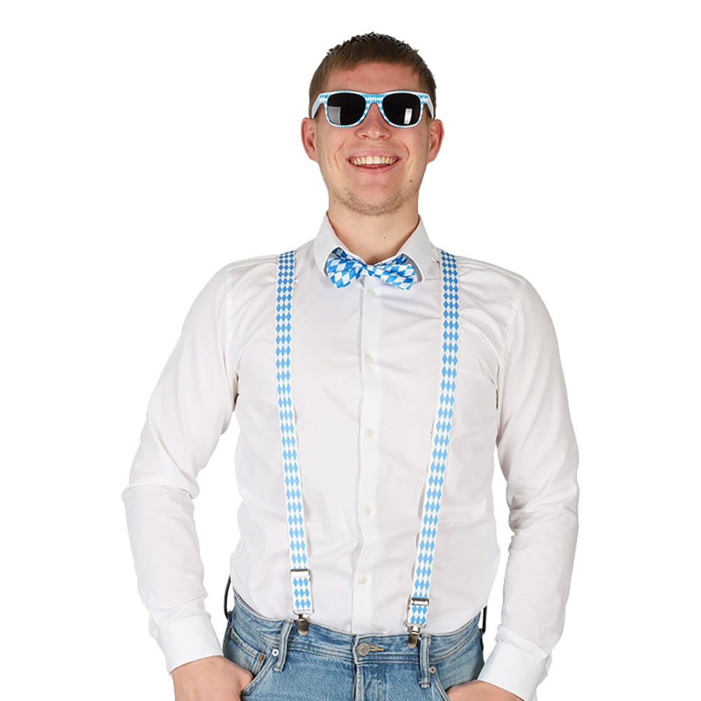 Oktoberfest Tillbehörskit