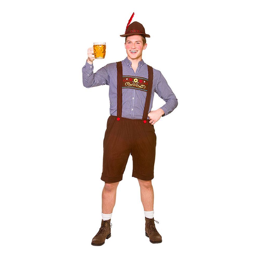 Oktoberfest Tilbehørssett