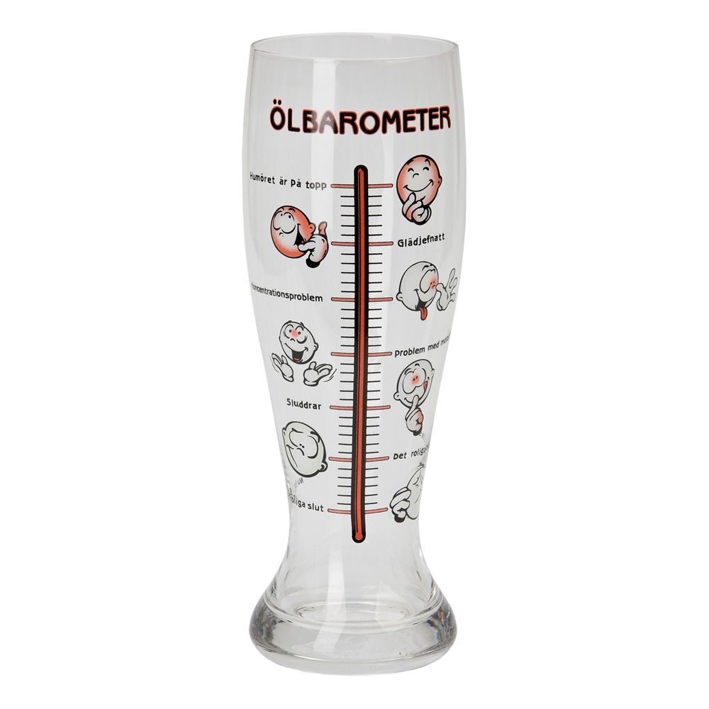 Ölbarometer