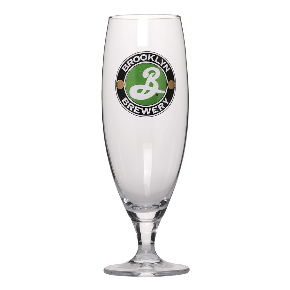 Ølglass Brooklyn Stem