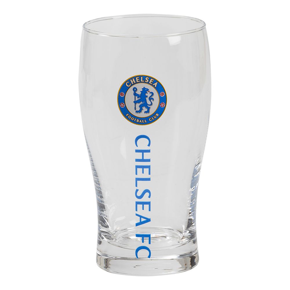 Ølglass Chelsea