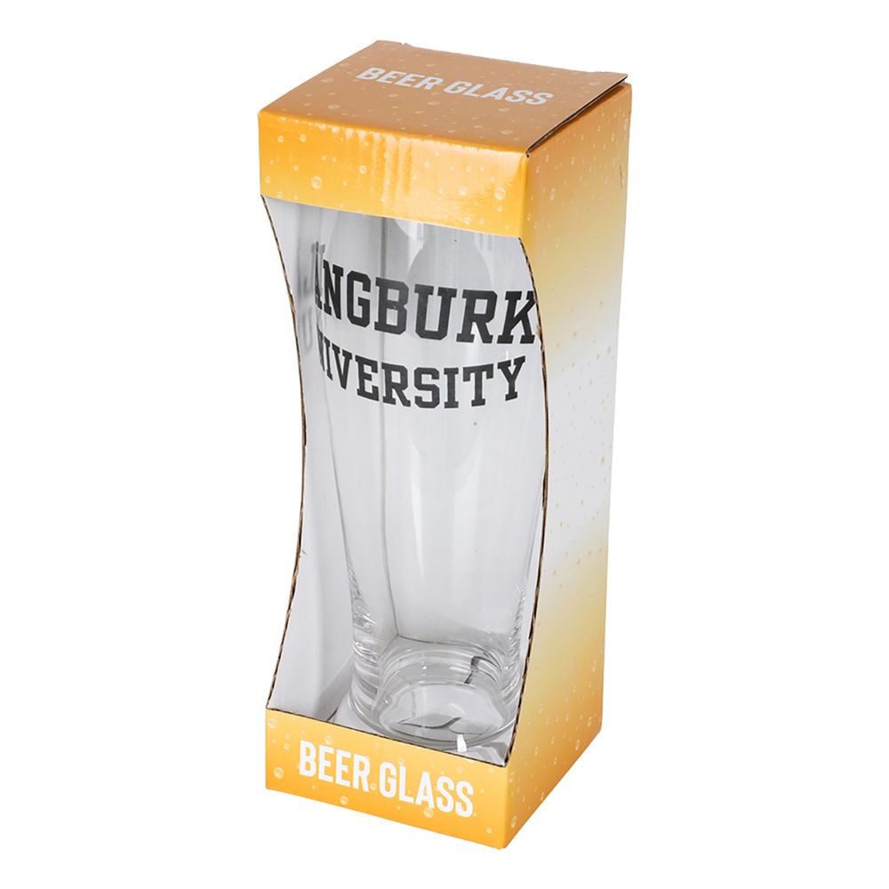 Ölglas Långburk University