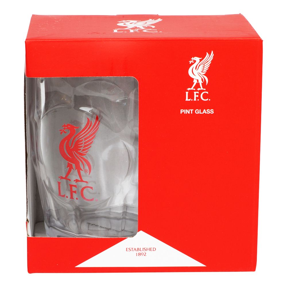 Ølsejdel Liverpool