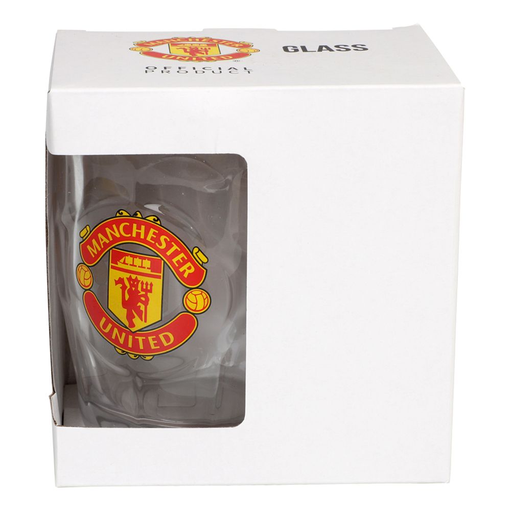 Ølsejdel Manchester United