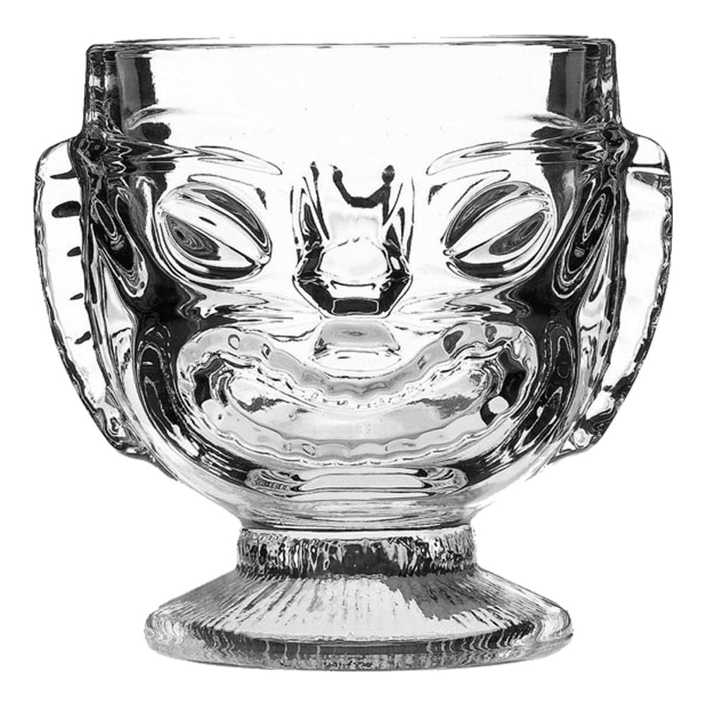 Tikiglass