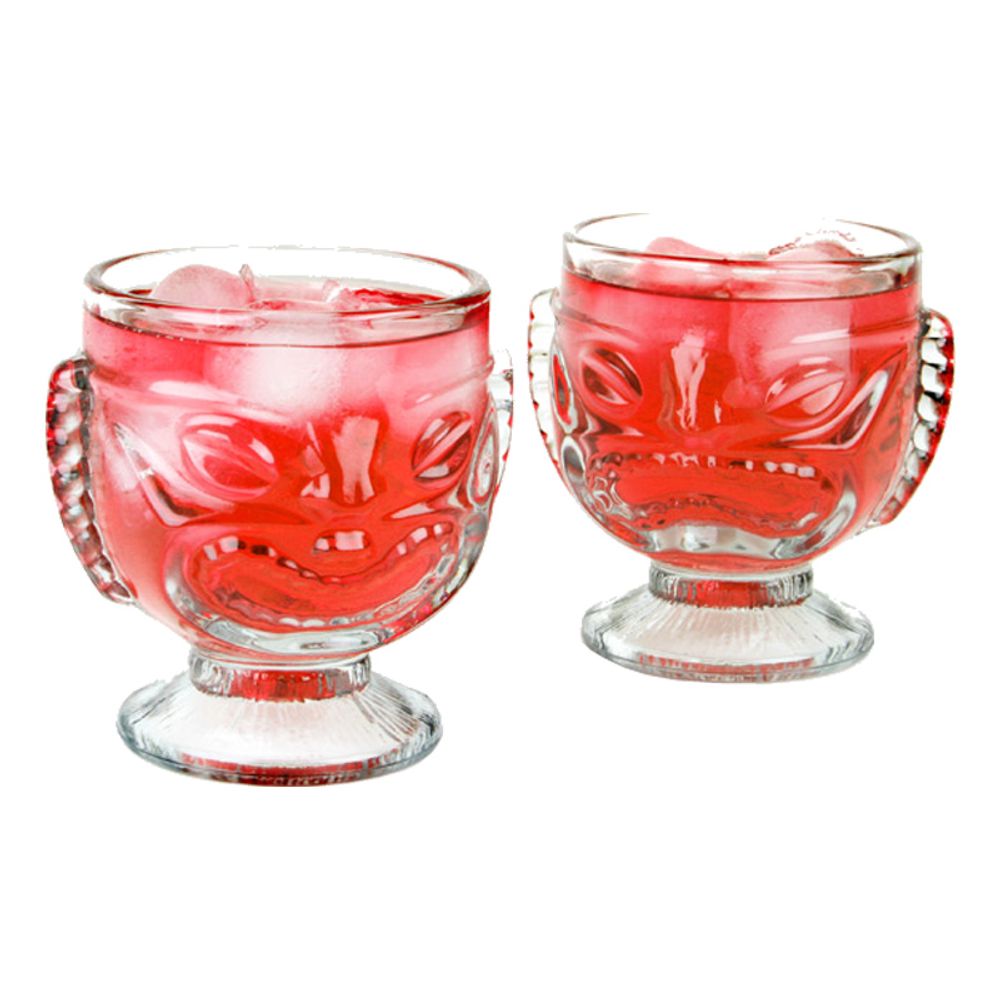 Tikiglass